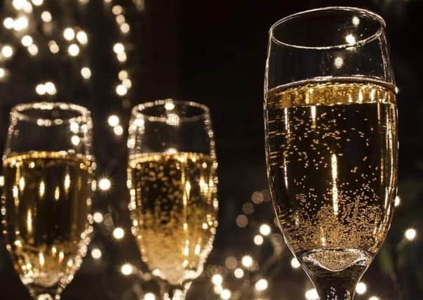 Should you splash out on Champagne of just go for a bottle of cheap fizz this Valentine's Day?