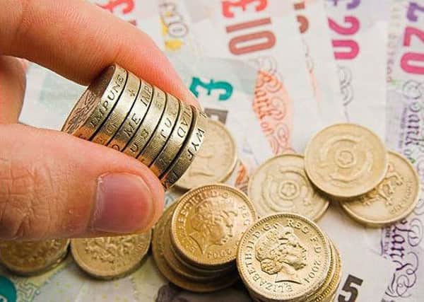 Further savings needed at North Yorkshire County Council
