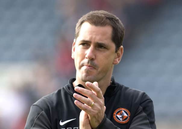 York City manager Jackie McNamara (Picture: Kirk O'Rourke/PA Wire).