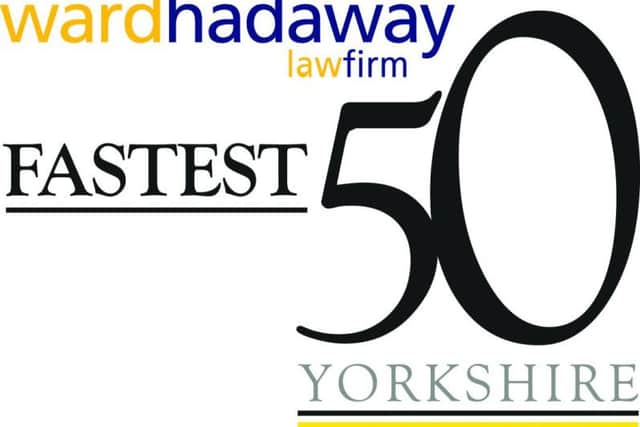 The Ward Hadaway Yorkshire Fastest 50