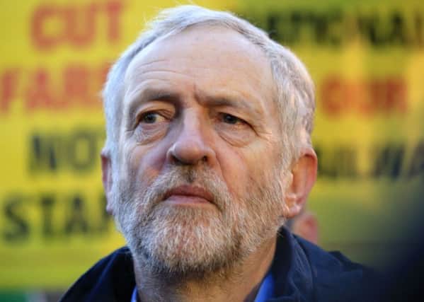 Selection of Labour candidates is likely to become more divisive under Jeremy Corbyn.