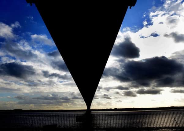 Ports on the Humber estuary are critical to Yorkshire's economy, but what will be the direction of Britain's future in Europe?