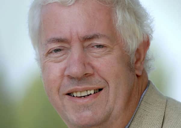 Wyn Grant, Professor of Politics at the University of Warwick.