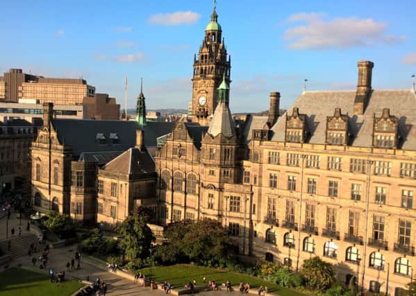 A new survey reveals the scale of Yorkshire councils' financial worries