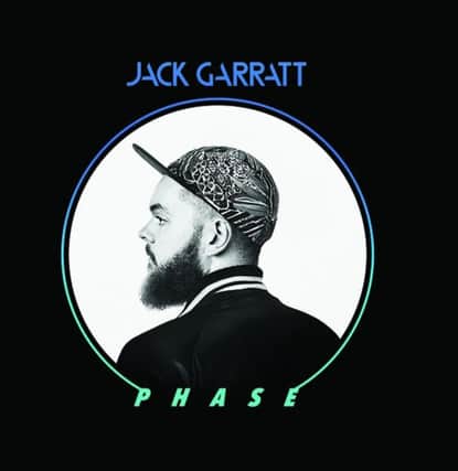 The new album by Jack Garratt