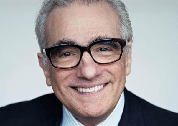 Martin Scorsese was once asked to name his list of top ten movies; he came up with a list of 119 titles.