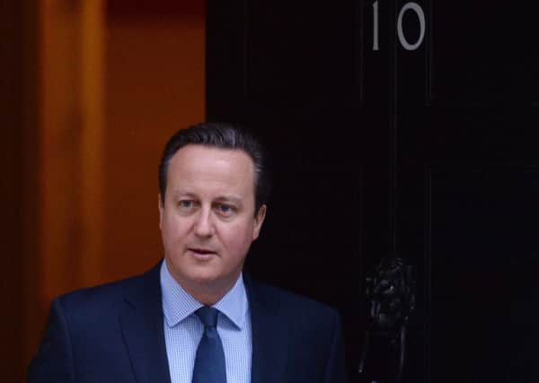 Prime Minister David Cameron's dealings with the EU have been criticised.