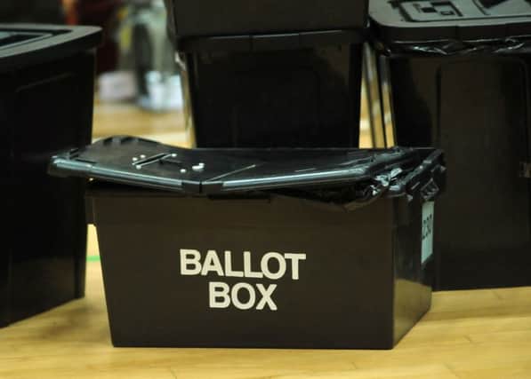 The referendum vote will be held on June 23.