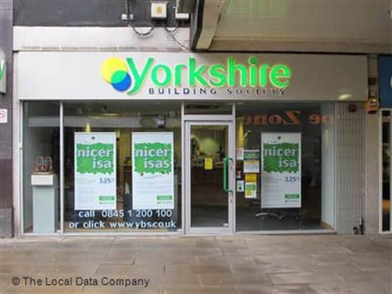Yorkshire hails a strong performance in a difficult market
