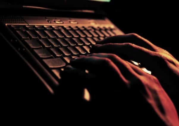 People in isolated areas of North Yorkshire have been warned about revealing too much about themselves online.