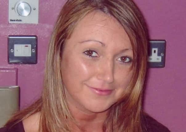 Claudia Lawrence, who went missing in March 2009.