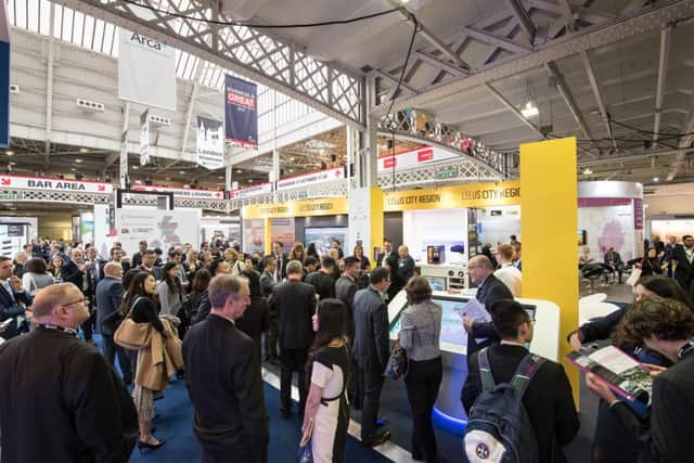 The profile of Leeds City Region has been positively enhanced through MIPIM which provides a global window to showcase what the area has to offer.