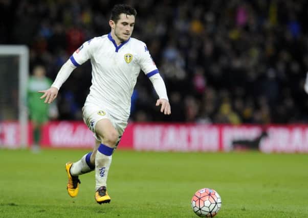 WANTED: Lewis Cook is one of the hottest properties outside the top flight.