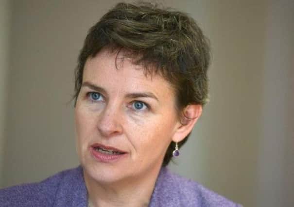 Wakefield MP Mary Creagh is mistaken to say that the EU has kept the peace in Europe since 1945.