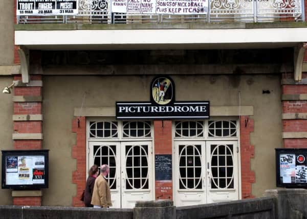 The Picturedrome, Holmfirth
