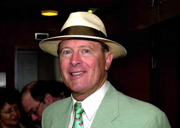 Geoffrey Boycott has gained the required 30 nominations to stand for election to the board (Picture: Tim Ockenden/PA Wire).