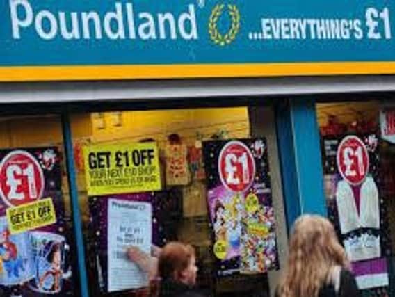 Kevin O'Byrne, the former boss of home improvement retailer B&Q, is to take over at Poundland
