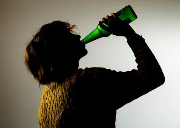 2.5 million Britons drink their weekly limit of alcohol in a single day