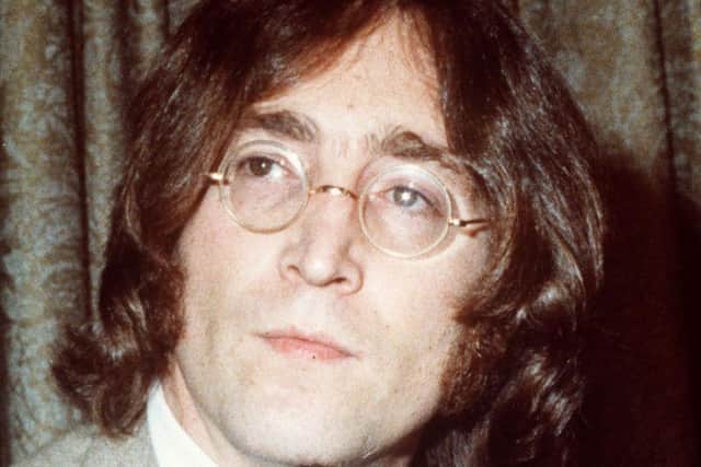 Warner argues that without the controversy we may never have had the great Beatles albums of the late 1960s. Photo: AP.