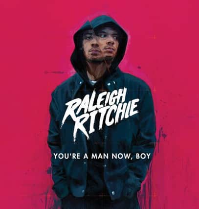 The latest CD reviews includng Raleigh Ritchie.