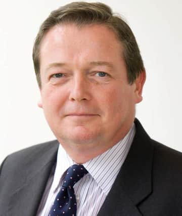Phil Wilbraham, Heathrows development director