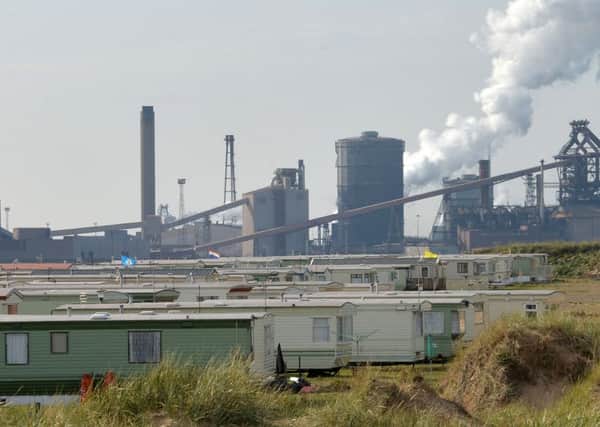 Former SSI steelworkers have been awarded a share of Â£6.25 million by an employment judge over lack of consultation when their plant in Redcar closed