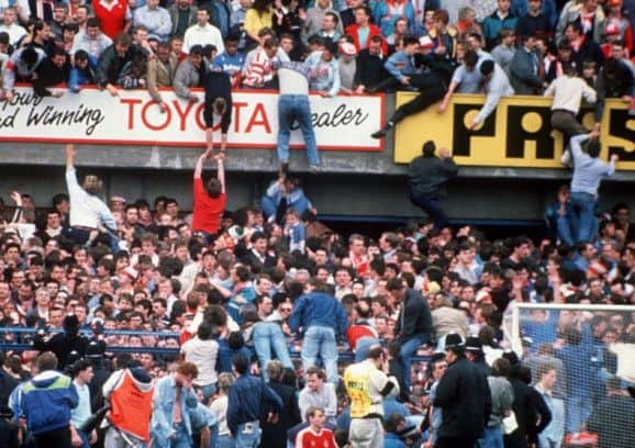 The inquest into the Hillsborough disaster is the longest in British legal history.