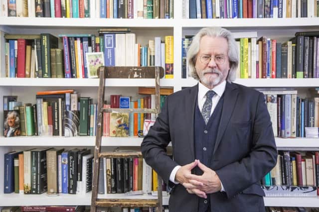 AC Grayling argues that the 17th century saw a shift from a religious worldview.