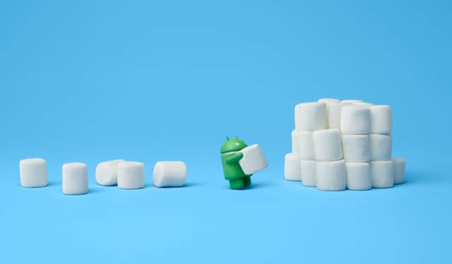 MAG GADGET MARCH 12

Google has named its new Android system Marshmallow - but some of its features aren't so sweet...