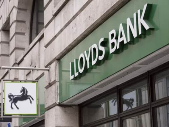 Lloyds and the other leading banks could face decades before the public trust them again