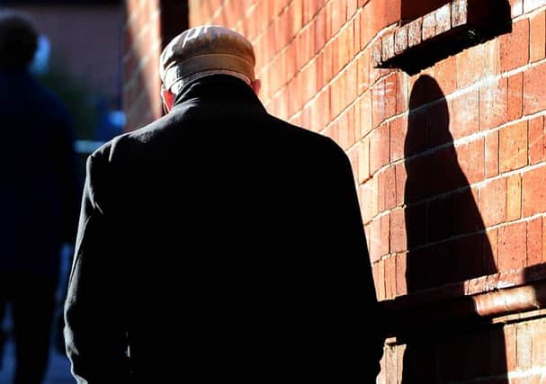Just under a third of working over 60s in Yorkshire expect to still be working at 70. 
Picture: Rui Vieira/PA Wire