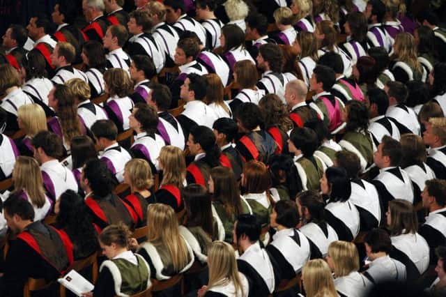 UK universities are among the best in Europe, according to a new league table.