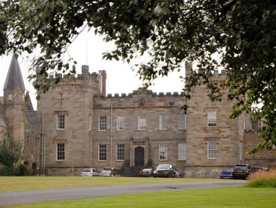 Plans to redevelop the Sneaton Castle area have come under fire
