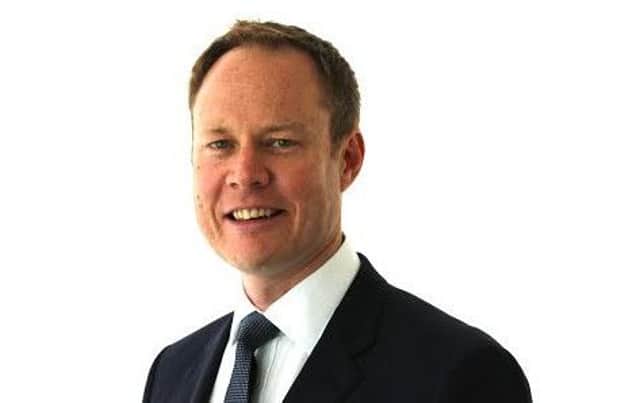 Sky Betting and Gaming chief executive Richard Flint