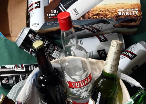 New curbs are to be imposed on street drinkers in Hull