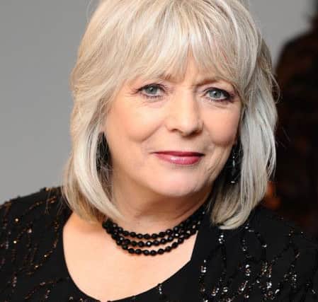 Alison Steadman is 70 in August. Picture: Ian West/PA Wire