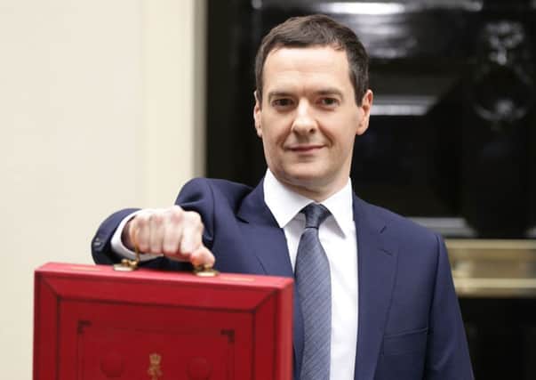 Bernard Ingham outlines the Budget that George Osborne should be brave enough to deliver.