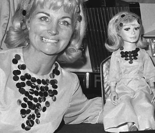 Thunderbirds co-creator Sylvia Anderson, best known for voicing Lady Penelope in the hit TV show, has died aged 88