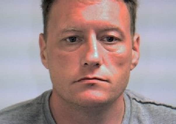Paul Eames, aged 40, has been sentenced to  life  in prison.