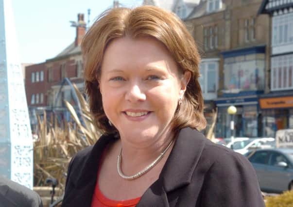 Maria Miller, Secretary of State for Culture, Media and Sport