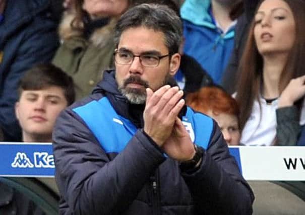 Town's manager David Wagner