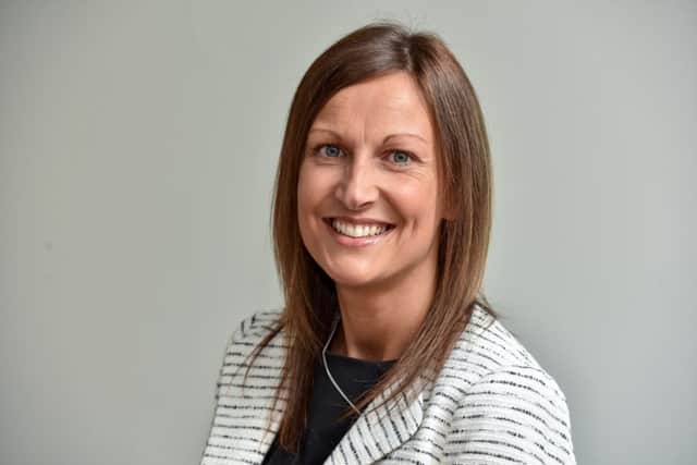 Carolyn Black,  Associate Director, Myddleton Croft Investment Managers