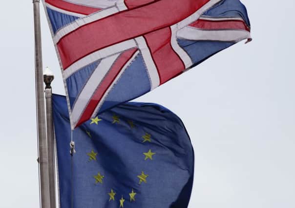 Can Britain and the EU have a harmonious future?