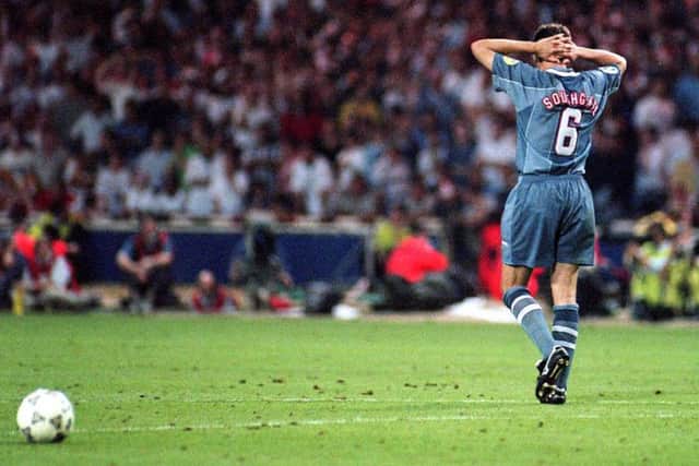 Remember Euro 96?