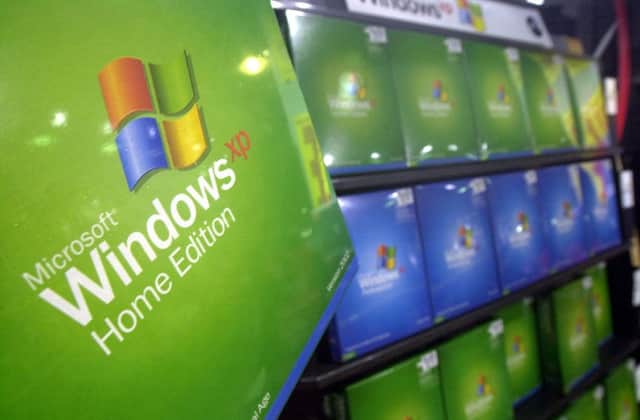 It may finally be time to bite the bullet and upgrade your Windows XP computer