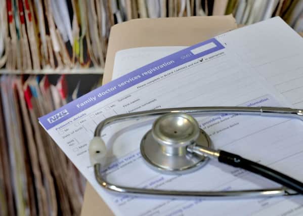 The NHS is terminally ill, according to one Leeds GP.