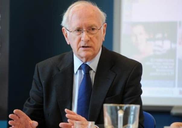 South Yorkshire Police and Crime Commissioner Dr Alan Billings believes new measures by South Yorkshire Police will make an impact on rural crime.