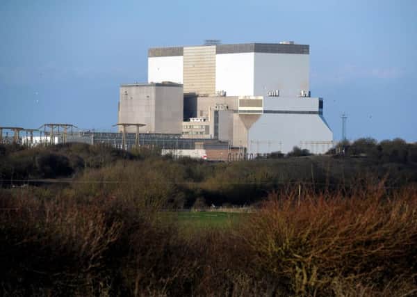 A new report questions Government energy policy amid ongoing uncertainty over the proposal for a new nuclear reactor at Hinkley Point