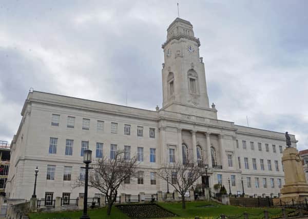 Yorkshire First argues there are too many councillors in the region