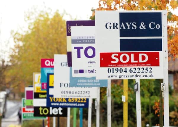 Will a BREXIT affect property sales?